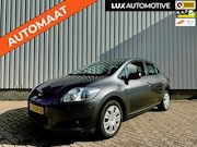 Toyota Auris - 1.6-16V Sol Automaat, Navi, PDC, Clima, Cruise Control, 4-se