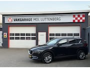 Mazda CX-5 - 2.5 SKYACTIV-G 194pk 2WD Aut Luxury, TREKHAAK, STOELVERW. ST