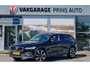 Volvo V60 Cross Country - 2.0 B5 AWD Pro |PANO|VIRTUAL|STOELVW.|MEMORY|CARPLAY|HEAD-UP