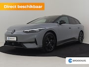 Volkswagen ID.7 - Tourer Limited Edition Plus | Koplampverlichting LED Matrix 