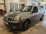 Renault Clio - 1.2-16V Dynamique met