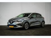 Renault Clio - 1.6 E-Tech Hybrid 145 Evolution | Stoelverwarming | Apple Ca