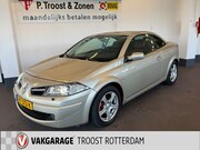 Renault Mégane - Coupé-Cabriolet 2.0-16V Tech Line/ Cruise Control/ Climate C