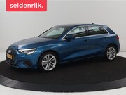 Audi A3 - Sportback 30 TFSI Advanced edition | Automaat | Adaptive Cru