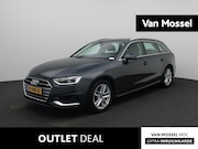 Audi A4 - Avant 35 TFSI Advanced Edition | Automaat | LMV | Virtual co