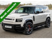 Land Rover Defender - 110 P300e 110 X-Dynamic HSE | VERWACHT | Full Options | Urba