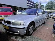 BMW 3-serie - Touring 316i Executive Clima Stuurbediening Trekhaak