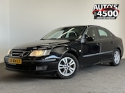 Saab 9-3 - 1.8t Linear Trekhaak
