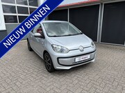 Volkswagen Up! - 1.0 take up! BlueMotion