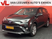 Toyota RAV4 - 2.5 Hybrid Dynamic | Navigatie | Climate Control | Trekhaak 