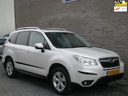 Subaru Forester - 2.0 Executive - 1e eig! - Leder - Schuifdak - Trekhaak
