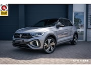 Volkswagen T-Roc - 1.5 TSI R-Line Black Style Virtual|Beats|Pano|Keyless|StoelM