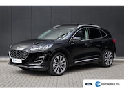 Ford Kuga - 1.5 EcoBoost Vignale | Full options | Incl. Trekhaak | Panor