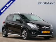 Opel Karl - 1.0 Rocks Online Edition 75pk Automaat Navigatie / Trekhaak