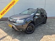 Dacia Duster - 1.3 TCe 150 Journey , airco, parkeersensoren, cruise, rondom