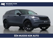Land Rover Range Rover Velar - P400e AWD S | Black Pack | Panoramadak | ACC | BLIS | 360° C