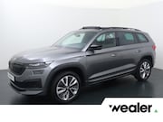 Skoda Kodiaq - 1.5 TSI Sportline Business 7p. | 150 PK | Automaat | Panoram