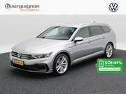 Volkswagen Passat - Variant 1.4 TSi 218 Pk PHEV GTE Business | Stoelverwarming |