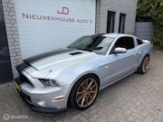 Ford USA Mustang - 5.0 V8 GT500 Shelby-pack