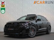 Audi Q8 - 60e 490pk Competition R.S-Stoelen | 4WS Achteras Besturing |