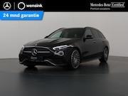 Mercedes-Benz C-klasse - Estate 180 Star Edition AMG Line | Panoramadak| Night | Stoe