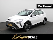 Hyundai Bayon - 1.0 T-GDI Comfort Automaat | Apple Carplay/Android | Achteru