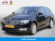 Skoda Rapid - Spaceback 1.2 TSI Greentech JOY / Nieuwe Beurt bij Afleverin