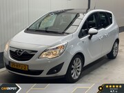 Opel Meriva - 1.4 Turbo Edition