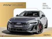 Audi A5 - Avant 2.0 e-hybrid 367pk quattro S edition Competition | 20"