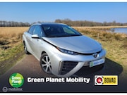 Toyota Mirai - FCEV Executive - €699/mnd INCLUSIEF WATERSTOF