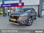 Suzuki S-Cross - 1.5 Hybrid AllGrip Style Automaat Panodak *GERESERVEERD