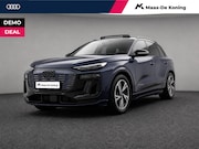 Audi Q6 e-tron - Launch edition quattro 100Kwh 388 PK · Panorama dak · Assist
