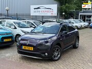 Citroën C4 Cactus - 1.2 PureTech Business/Airco/Navigatie/Cruisecontrol/trekhaak