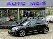 Audi A1 - 30 TFSI S Edition Airco Cruise Control 1e Eigenaar NAP-Autop
