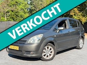 Toyota Verso - 1.8 VVT-i Dynamic/Airco/Cruise/PDC/Trekhaak