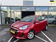Hyundai i10 - 1.0i Go! 2017 NAVI | CARPLAY | CLIMA | CRUISE CONT