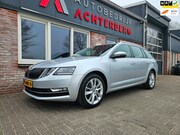Skoda Octavia - Combi 1.0 TSI Greentech Style Business Carplay! LED! Navigat