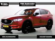 Mazda CX-5 - 2.5 194pk AWD Automaat Sports-line Trekhaak
