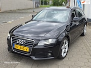 Audi A4 - 1.8 TFSI*dealer onderhoud*automaat*airco*velgen*rijd prfect*