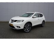 Nissan X-Trail - 1.6 DIG-T Connect Edition 1e Eigenaar - Climate / Navi / Cru