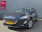 Ford Focus - Wagon BWJ 2021 1.0 EcoBoost 101 PK Trend Edition Business ST