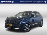 Peugeot 3008 - 1.6 HYbrid 225 Blue Lease Allure Plug-in Hybride