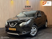 Nissan Qashqai - 1.5 dCi Tekna OrgNL PANO NAVI DAB+ CAM TREKHK