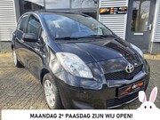 Toyota Yaris - 1.0 VVT-i Aspiration *5DRS-AIRCO-APK