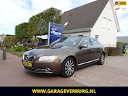 Volvo S80 - 1.6 T4 Automaat Summum (Airco, Cruise, Navigatie, Stoelverwa