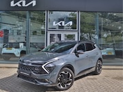Kia Sportage - 1.6 T-GDi Plug-in Hybrid AWD GT-PlusLine | Leder | Stoelvent