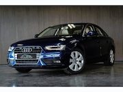 Audi A4 - Limousine 1.8 TFSI Business Edition| AUTOMAAT | Eerste Eigen