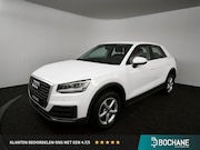 Audi Q2 - 1.4 TFSI CoD Design Pro Line | Navigatie | Stoelverwarming |