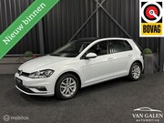 Volkswagen Golf - TSI Highline PANO|KEYLESS|LED|PARELMOER