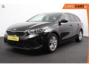Kia Ceed - Sportswagon 1.0 T-GDi Prestige Navigatie Climate Control Cru